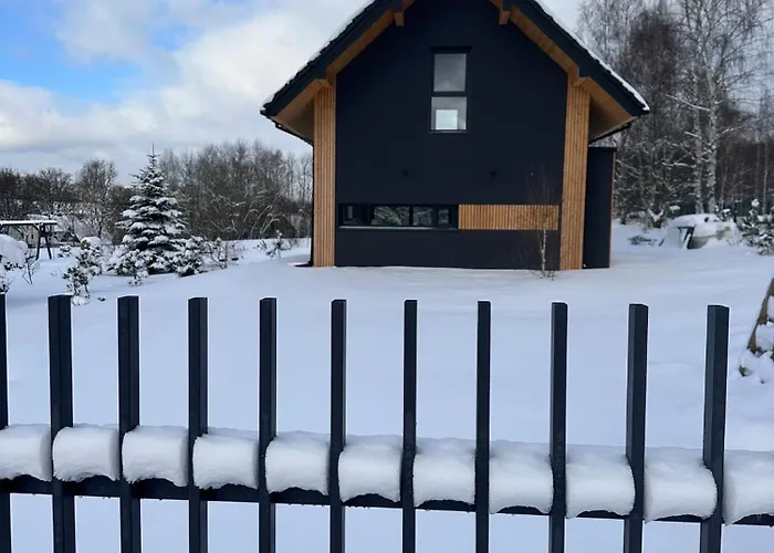 Polna Mieta Stronie Śląskie