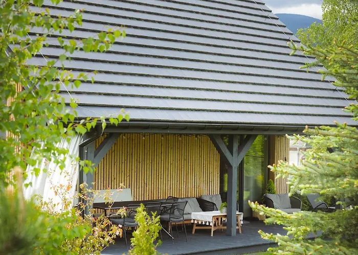 Polna Mieta Villa Stronie Śląskie