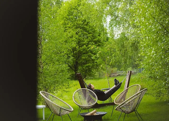 Villa Polna Mieta Stronie Śląskie